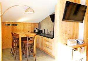 Le Hameau De Borsat - Appartement tout confort au pied des pistes MAE-1264