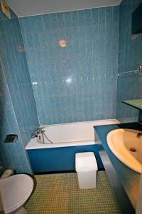 Les Tommeuses - Studio idéalement placé au pied des pistes MAE-1404