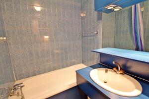 Les Tommeuses - Studio idéalement placé au pied des pistes MAE-1404