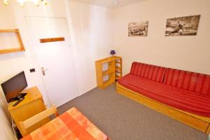 Les Tommeuses - Studio idéalement placé au pied des pistes MAE-1404