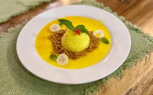 Southern Drake Lodge