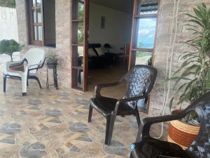 RIO CLARO ANT, Acogedora CASA con hermosa vista