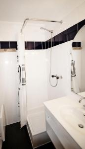 Rond Point Des Pistes - studio fonctionnel au pied des pistes MAE-1434