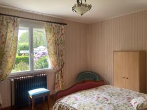 Maisons de vacances Chopiere : photos des chambres