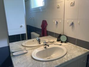 Maisons de vacances Chopiere : photos des chambres