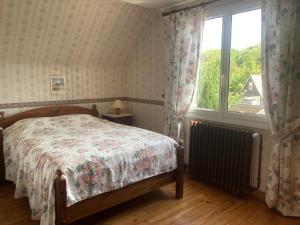 Maisons de vacances Chopiere : photos des chambres