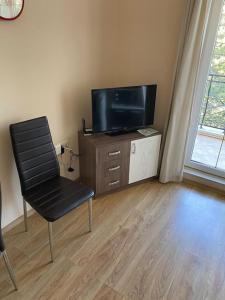 Apartment in a luxurious complex in Sunny Beach