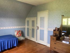 Maisons de vacances Chopiere : photos des chambres