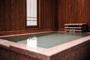 Hakone Onsen Ryokan Yaeikan