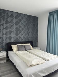 Lux Penthouse Balatonlelle