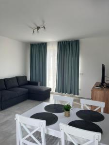 Lux Penthouse Balatonlelle