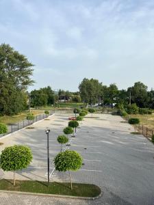 Lux Penthouse Balatonlelle