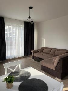 Lux Penthouse Balatonlelle