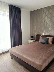 Lux Penthouse Balatonlelle