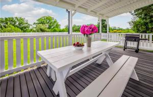 Nice Home In Kolczewo With Wifi