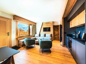 Résidence Myrtilles - Appartement rénové·Proche des pistes·WIFI MAE-2434