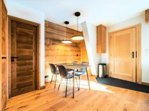 Résidence Myrtilles - Appartement rénové·Proche des pistes·WIFI MAE-2434