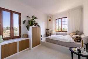 Appartement de charme à St Paul de Vence