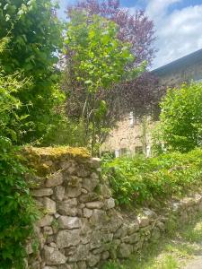 Maisons de vacances Le 1830 : photos des chambres