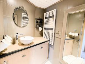 Résidence Sefcotel - Appartement rénové·Proche des pistes ·Balcon MAE-2494