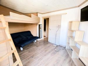 Résidence Sefcotel - Appartement rénové·Proche des pistes ·Balcon MAE-2494