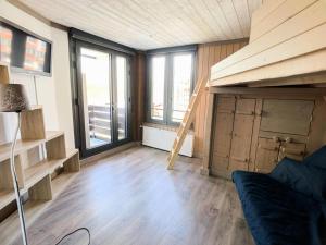 Résidence Sefcotel - Appartement rénové·Proche des pistes ·Balcon MAE-2494