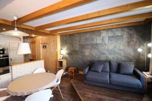 Résidence Curling B1-b2 - Appartement au coeur de Tignes le Val Claret MAE-2554