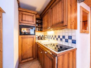 Résidence Ecrin Des Neiges - Appartement confortable · Wifi · Balcon MAE-2634