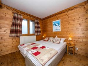Résidence Ecrin Des Neiges - Appartement confortable · Wifi · Balcon MAE-2634