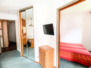 Résidence Hameau Du Borsat 3 - 2 pièces cabine 35-45m² MAE-2704