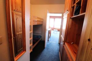 Résidence Bec Rouge - Appartement lumineux·Skis aux pieds·Balcon MAE-2744