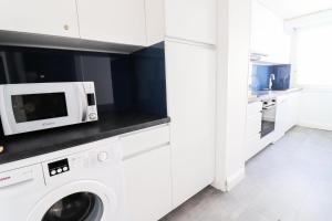 Résidence Bec Rouge - Appartement lumineux·Skis aux pieds·Balcon MAE-2744