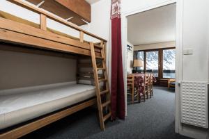 Résidence Bec Rouge - Appartement spacieux·Skis aux pieds·Balcon MAE-2674