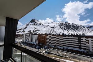 Résidence Bec Rouge - Appartement spacieux·Skis aux pieds·Balcon MAE-2674
