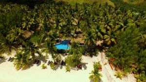 Main Road, Amuri Village, Arutanga PO BOX 59, Cook Islands.