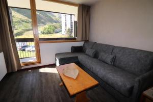 Résidence Home Club - Studio lumineux · Proche des pistes et commerces MAE-2804