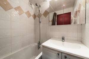 Résidence Home Club - Studio lumineux · Proche des pistes et commerces MAE-2804