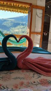 Casa em São Francisco Xavier sp - 4hvězdičkové hotely ve městě São Francisco Xavier