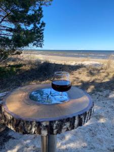 Rozlejas Gipka beach Apartments
