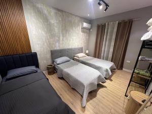 Tirana Blloku apartment