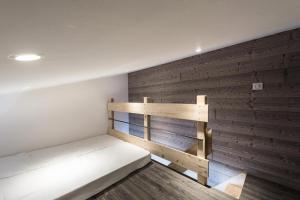 Résidence Hameau De Toviere - Duplex rénové · Départ et retour skis aux pieds · MAE-1434