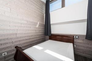 Résidence Hameau De Toviere - Duplex rénové · Départ et retour skis aux pieds · MAE-1434