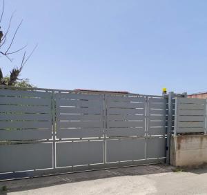 B&B Pompeii Airfield