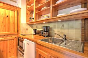 Résidence Cerro Torre - Studio 2 personnes Plagne Centre MAE-2834