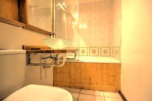 Résidence Cerro Torre - Studio 2 personnes Plagne Centre MAE-2834