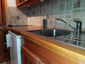 Résidence Cerro Torre - Studio 2 personnes Plagne Centre MAE-2834