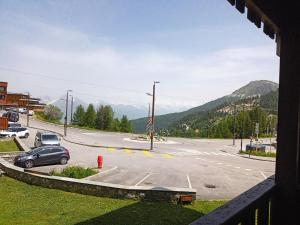 Résidence Cerro Torre - Studio 2 personnes rénové - Plagne Centre MAE-2844