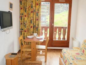 Chalet Club Iii - Appartement proche des pistes et commerces·Balcon MAE-3584