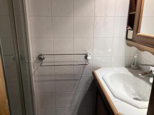 Résidence Le Hameau Des Glaciers - Hameau des Glaciers D02 MAE-5834