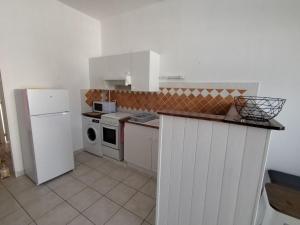 Maisons de vacances T2 proche chatelaillon plage : photos des chambres